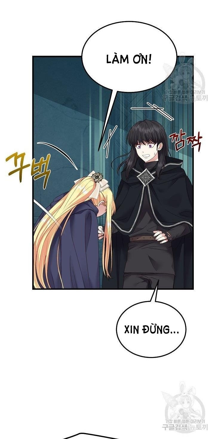 trở thành vợ thái tử quái vật chapter 44.2 12