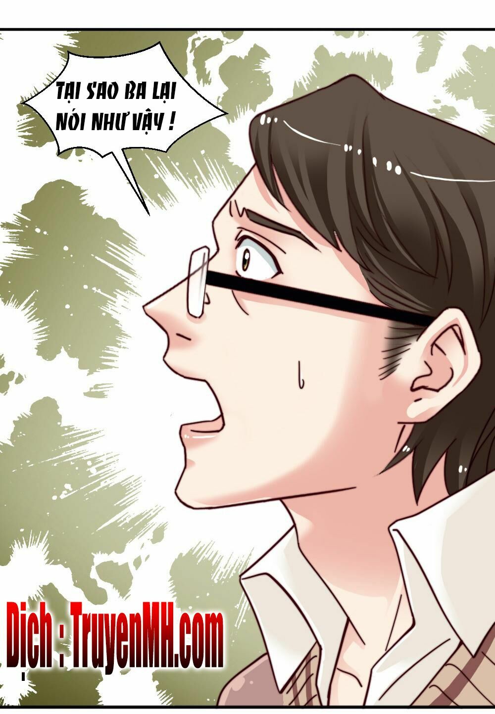 bí mật của thiên kim chapter 102 11