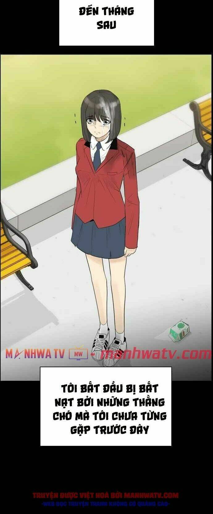 kẻ hồi sinh chapter 103 28