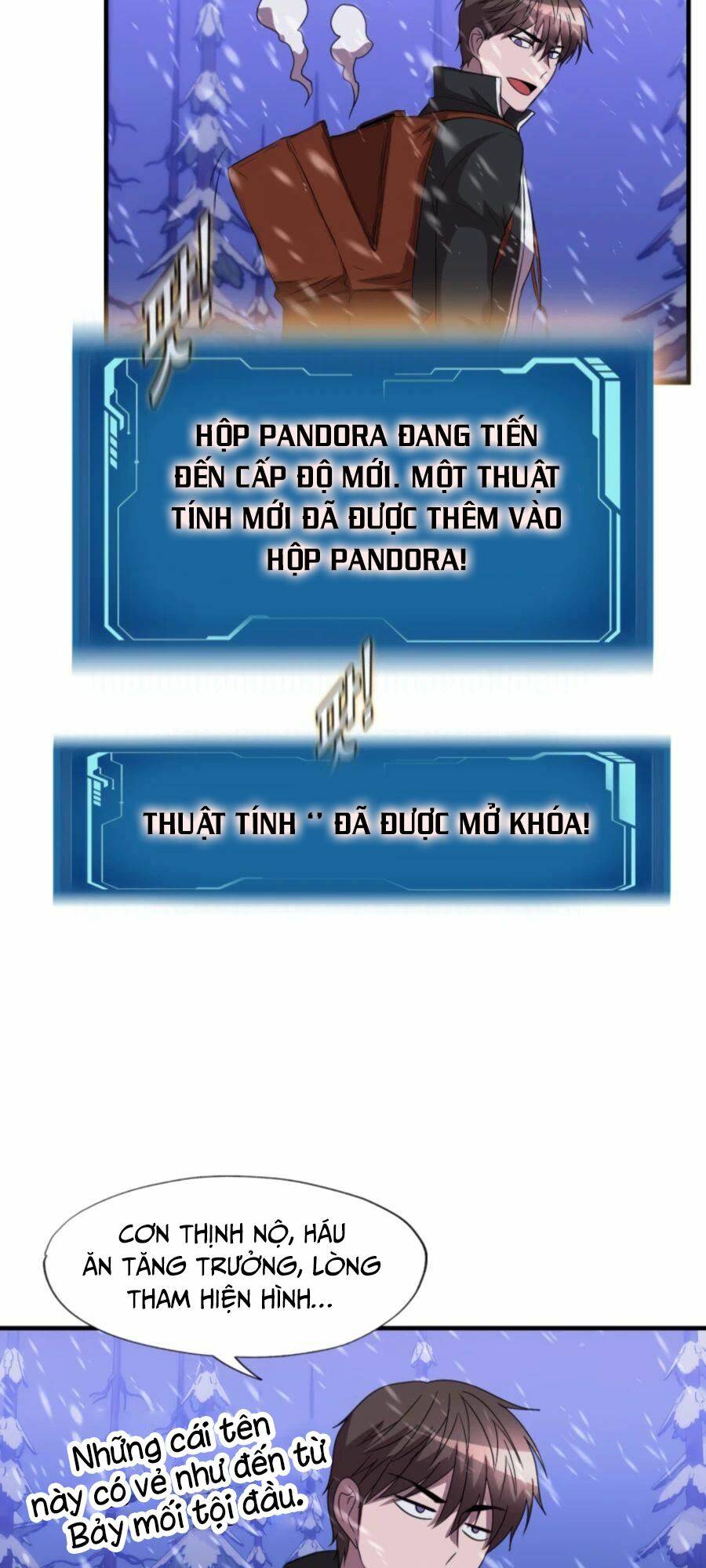 mẹ tôi là chòm sao bảo hộ m chapter 34 33