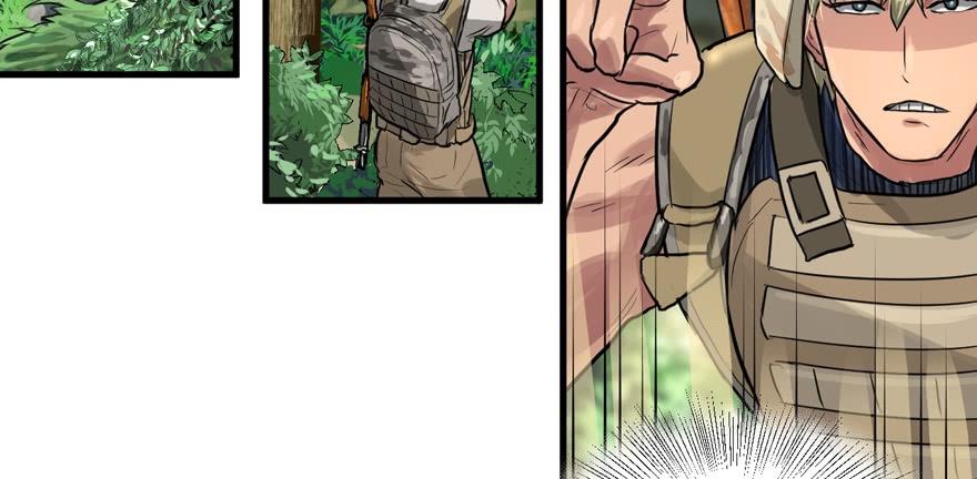 vua sinh tồn chapter 47 20