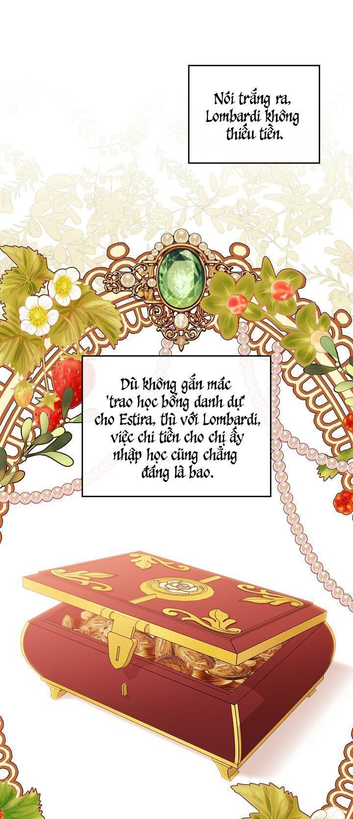 lần này tôi sẽ trở thành gia chủ chapter 21 54