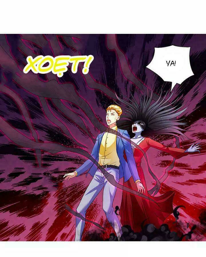 chào buổi tối, minh vương đại nhân chapter 4 11