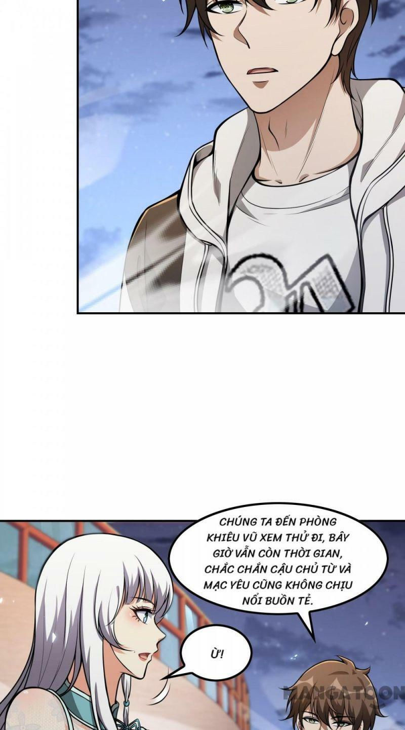 đệ nhất người ở rể chapter 111 28