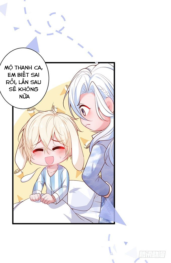 dưỡng khí chí mạng chapter 22 40