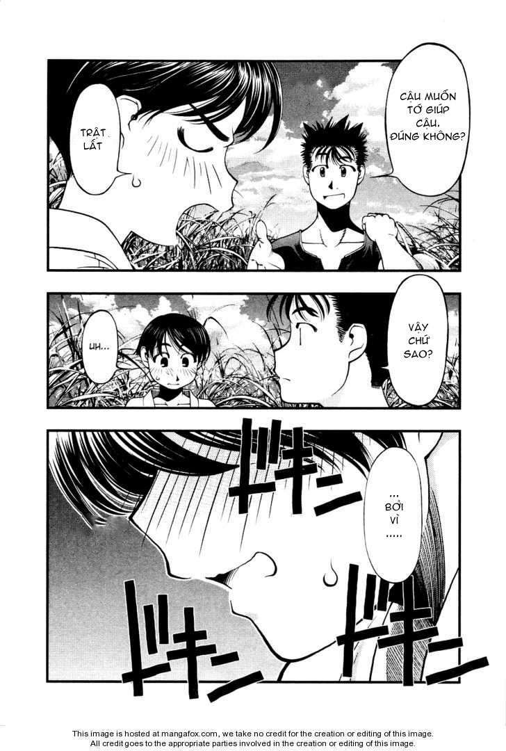 umi no misaki chapter 30 16