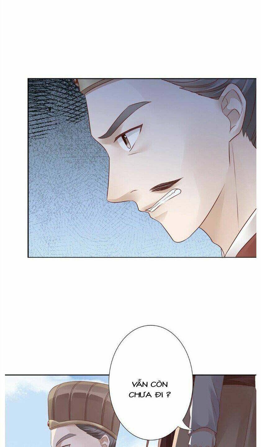 thần y yêu hậu chapter 8 9