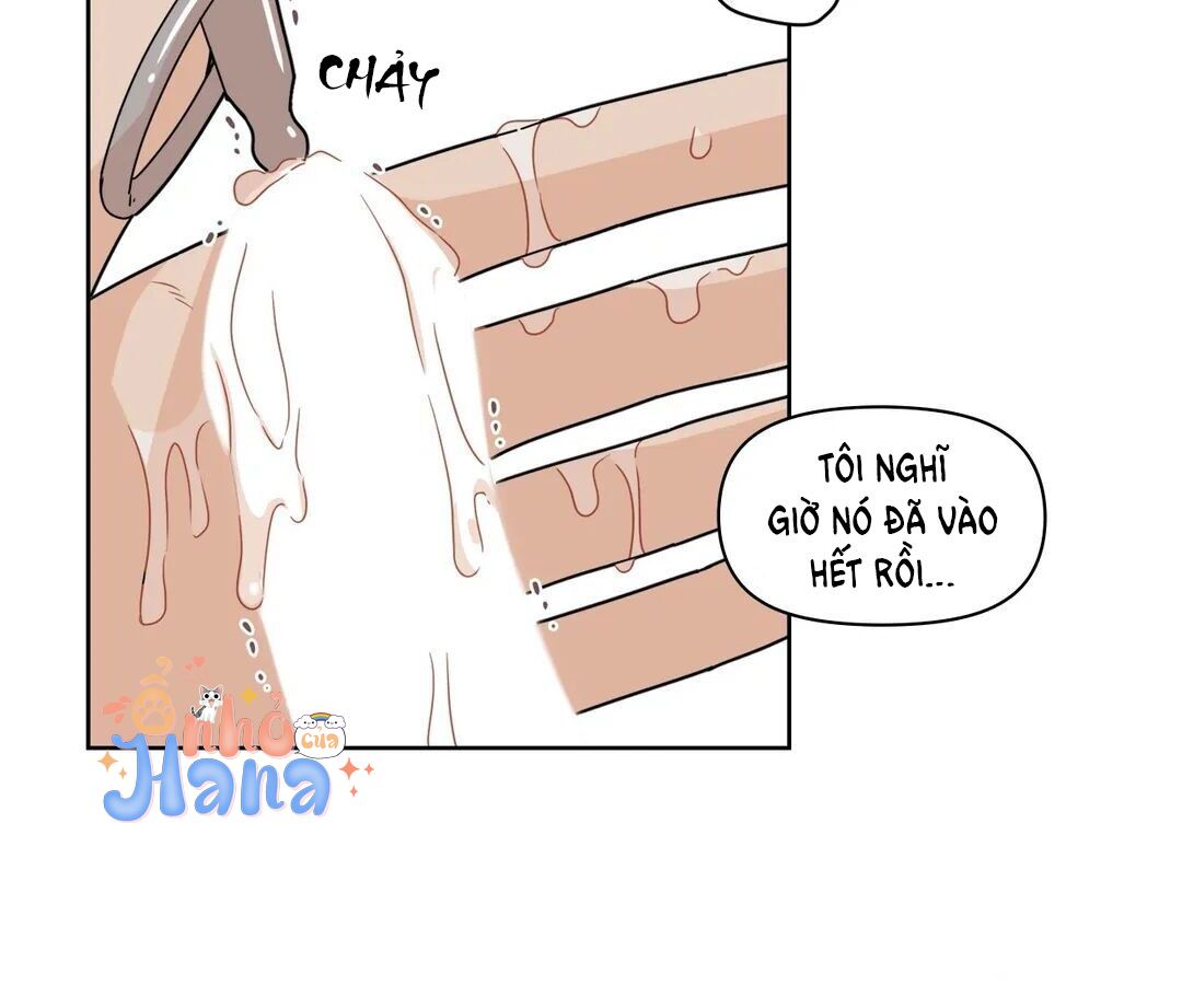 ngọt ngào như địa ngục chapter 6 7