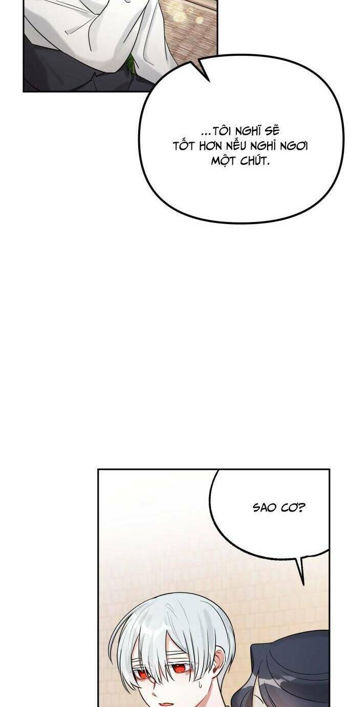 thân gửi nàng bạch tuyết chapter 8 24