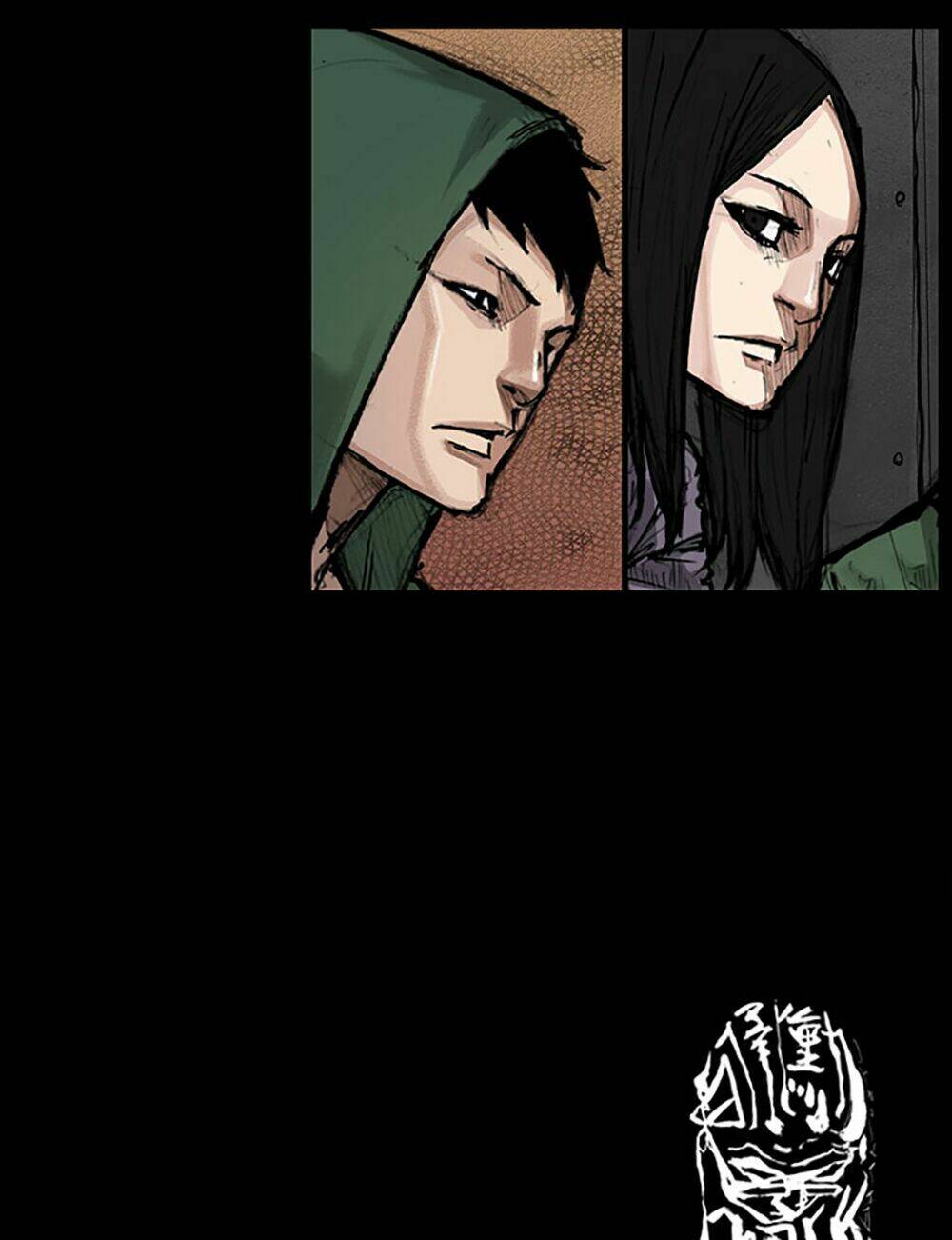 pubg meenbaekdoo chapter 5 27