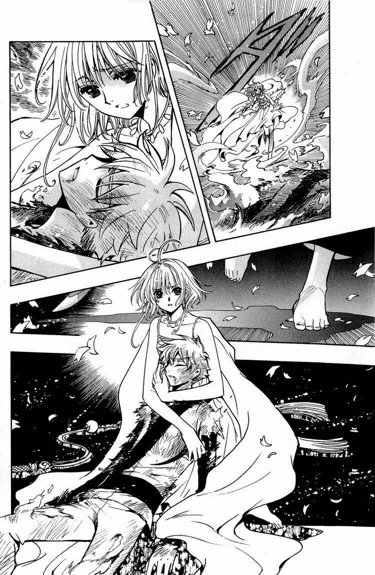 huyền thoại đôi cánh chapter 176 7