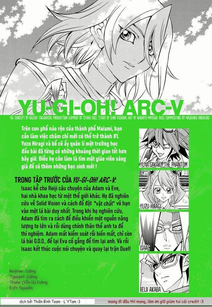 vua trò chơi solid vision chapter 26 1