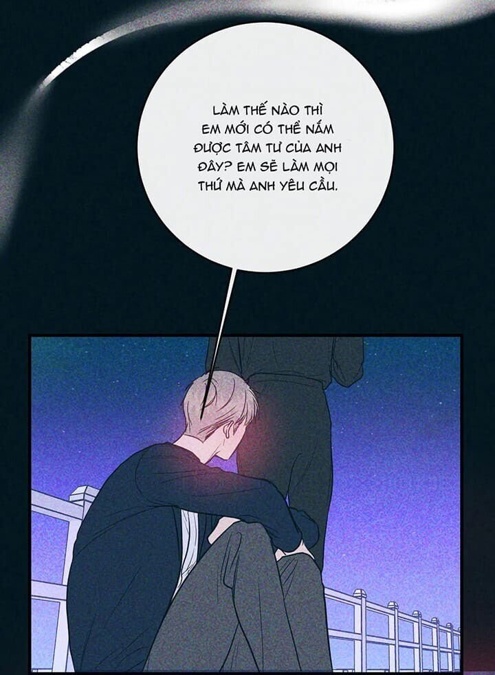 tình yêu ngây dại chapter 12 4