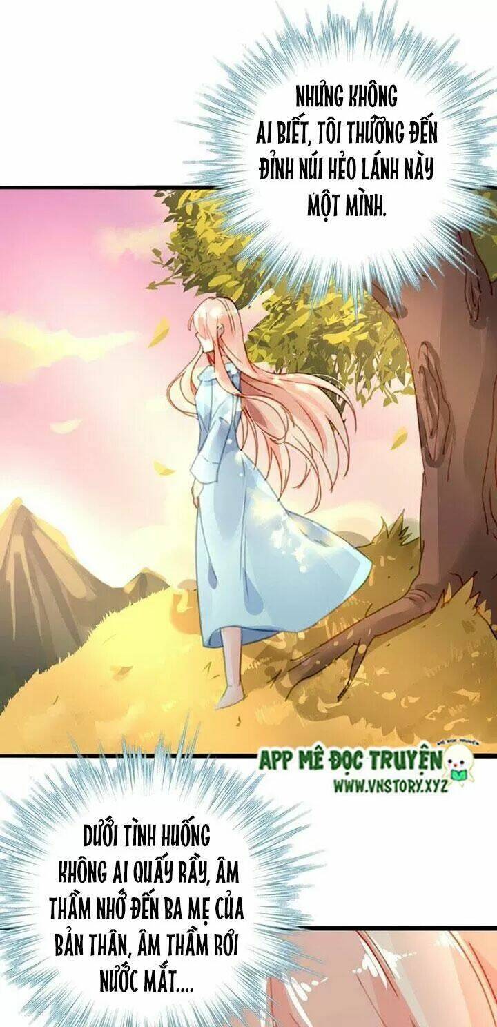 mưu ái thành nghiện chapter 12 15