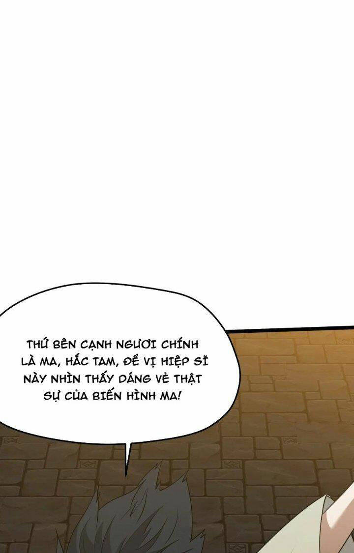 hệ thống gánh con mạnh nhất chapter 102 6