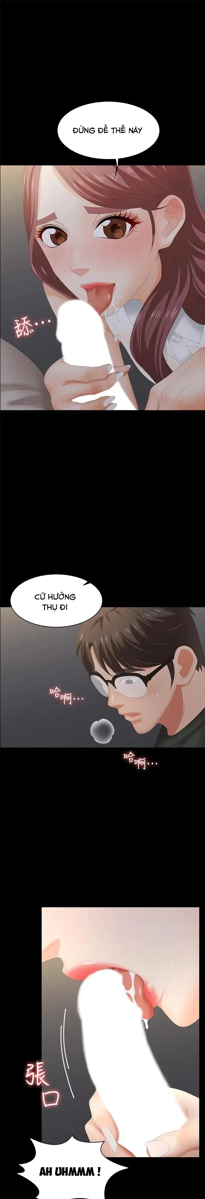 hoán đổi vợ chồng chapter 22 2
