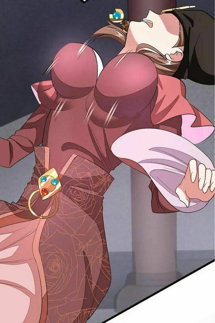 cửu dương thần vương chapter 97 11