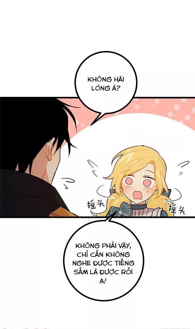 tôi là tiểu thư của gia đình này chapter 30.1 9