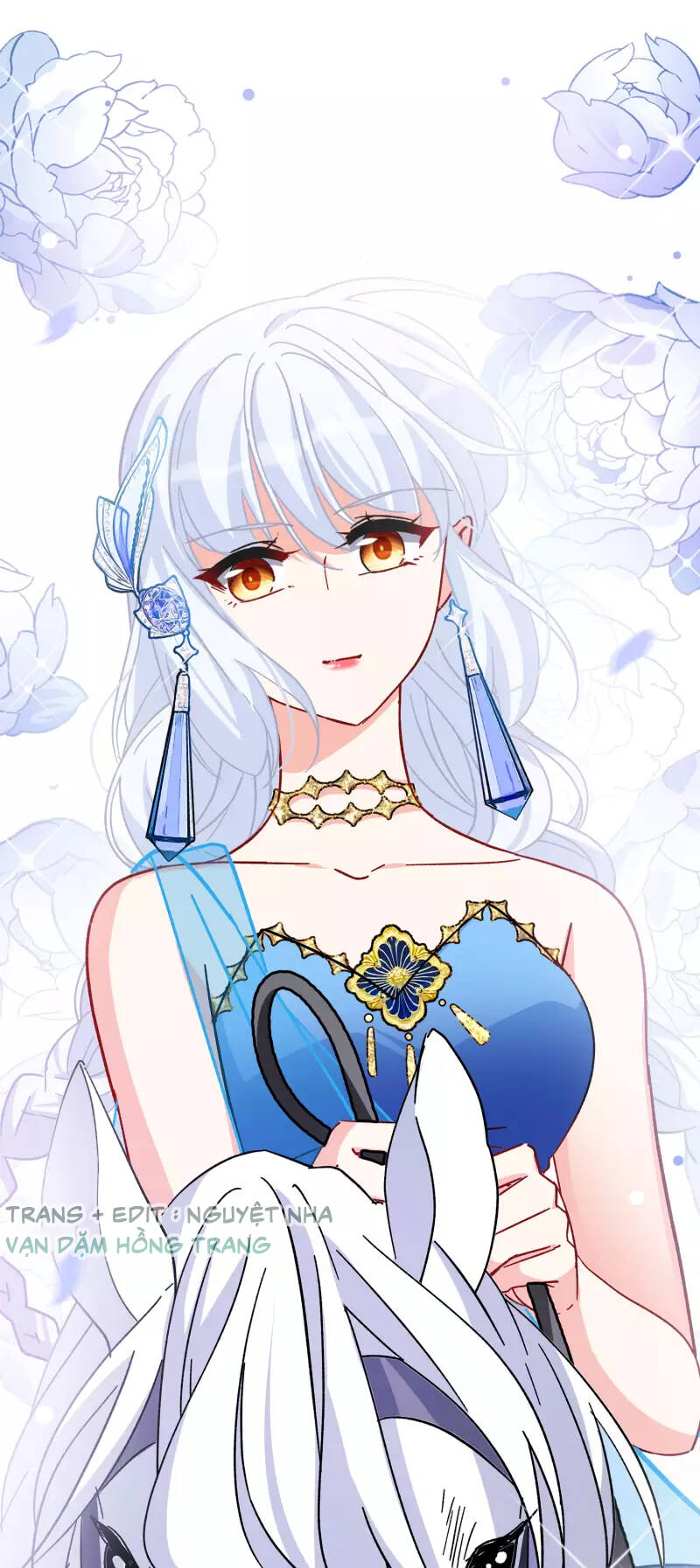 cô ấy đến rồi, xin nằm xuống! chapter 236 48