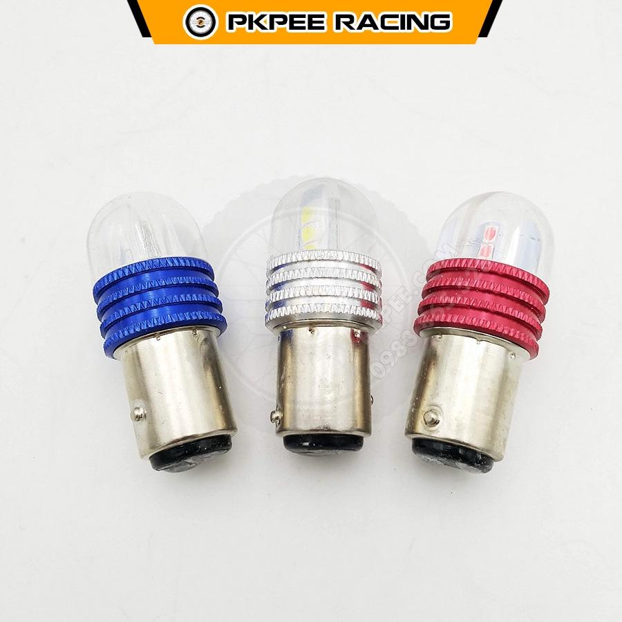 Đèn Led Chóp Hậu 1.5V MTL Cho Wave, Dream, Sirius, Future, Winner, Raider,.. - PKPEE