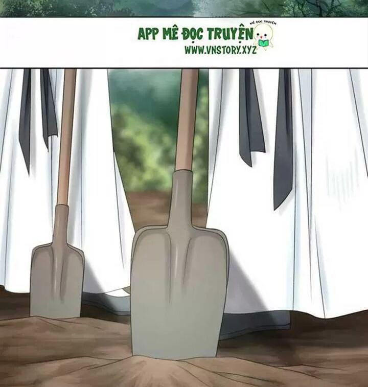 cực phẩm phế vật tiểu thư chapter 57 28