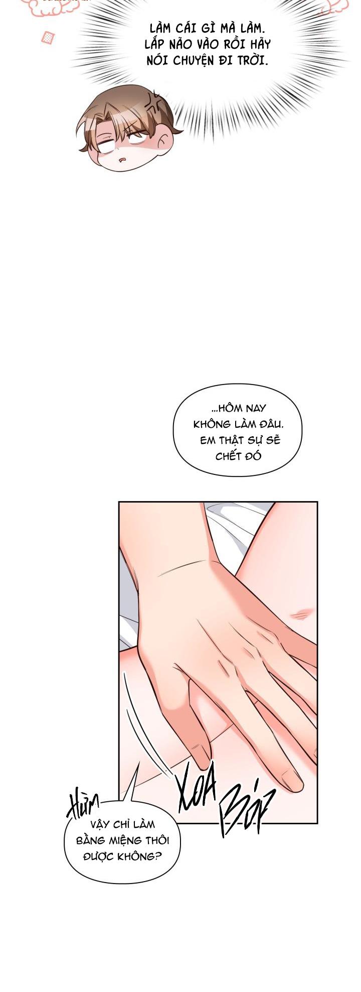 phòng tắm hơi chapter 18 10