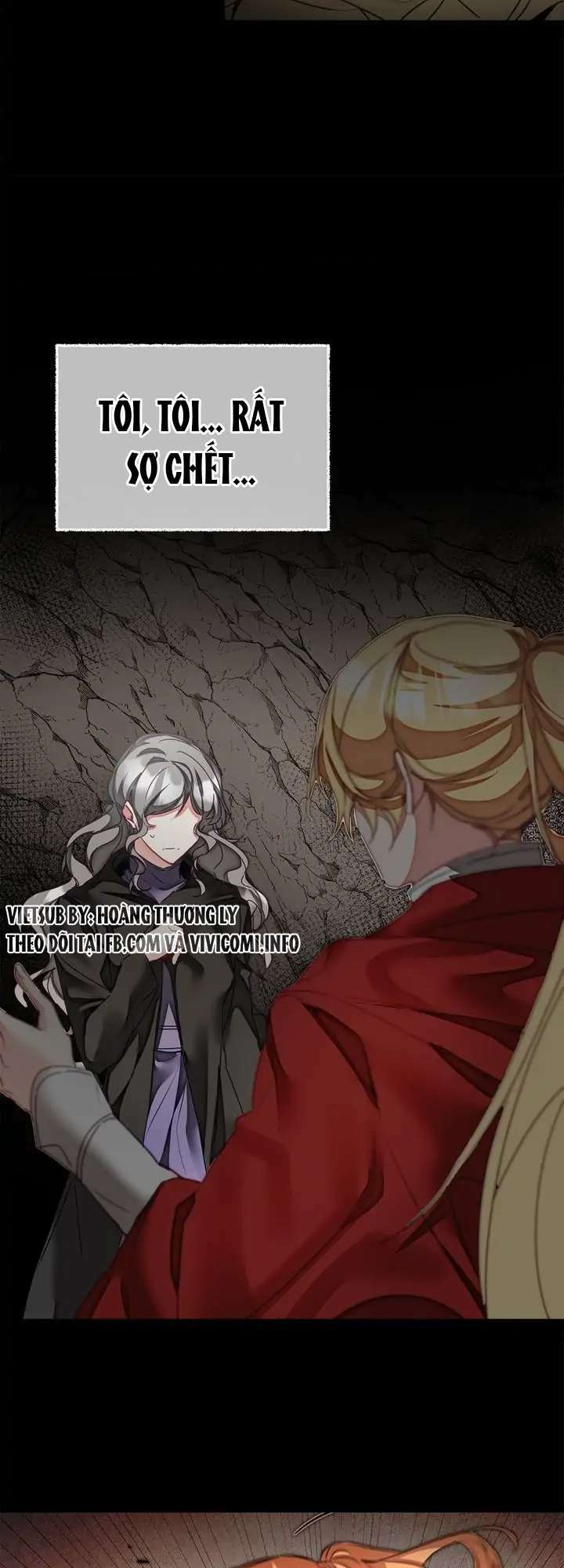 tôi trở thành hoàng đế bạo chúa trong tiểu thuyết chapter 118 17