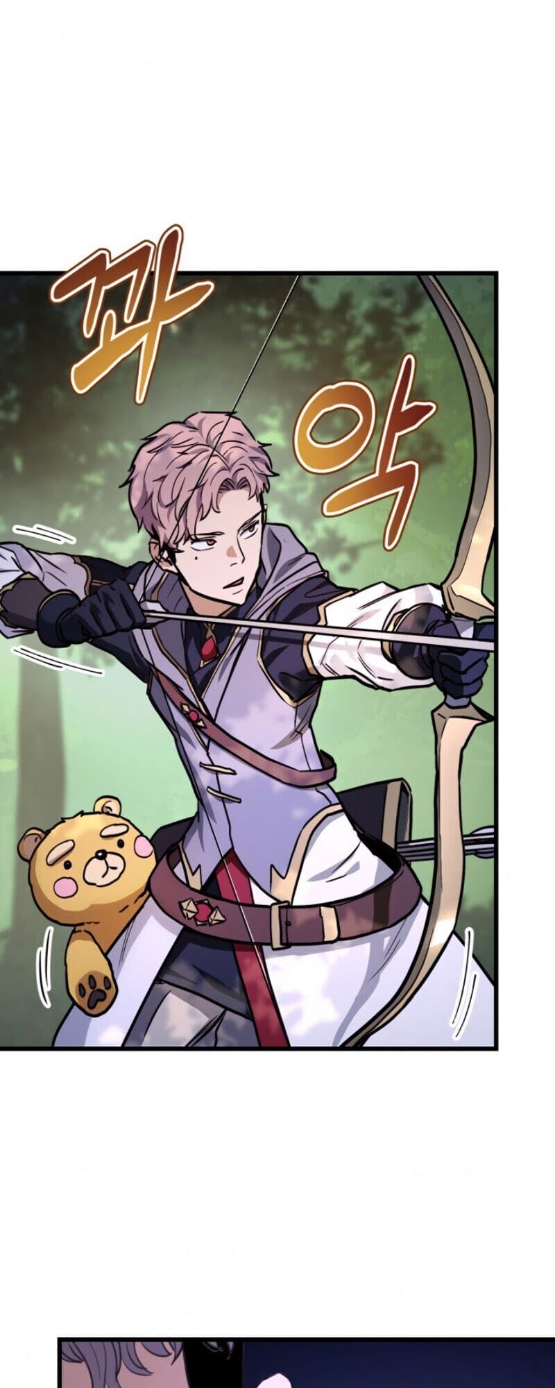 huyền thoại game thủ - tái xuất chapter 7 23