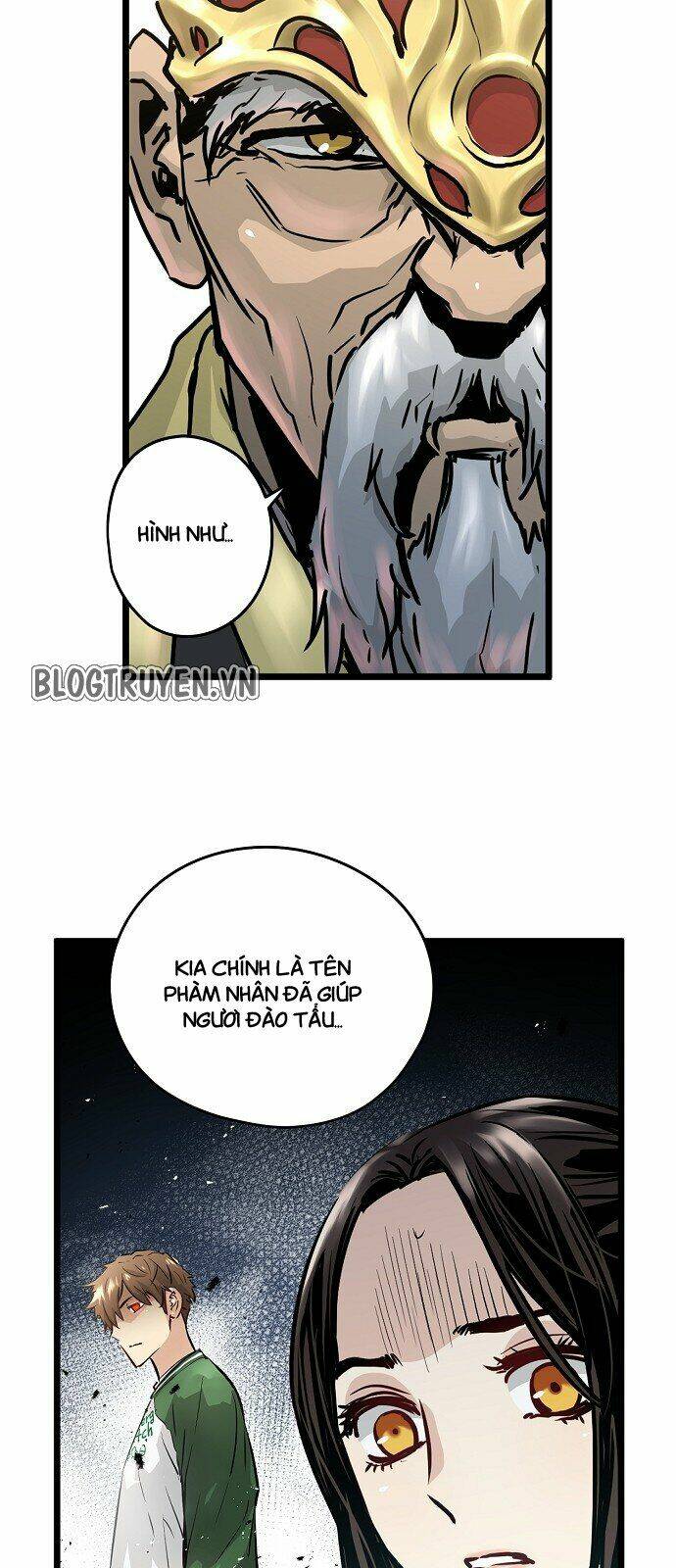 hứa lan chapter 34 28