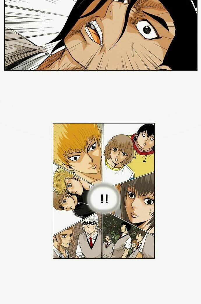 ultimate legend: kang hae hyo chapter 33 37