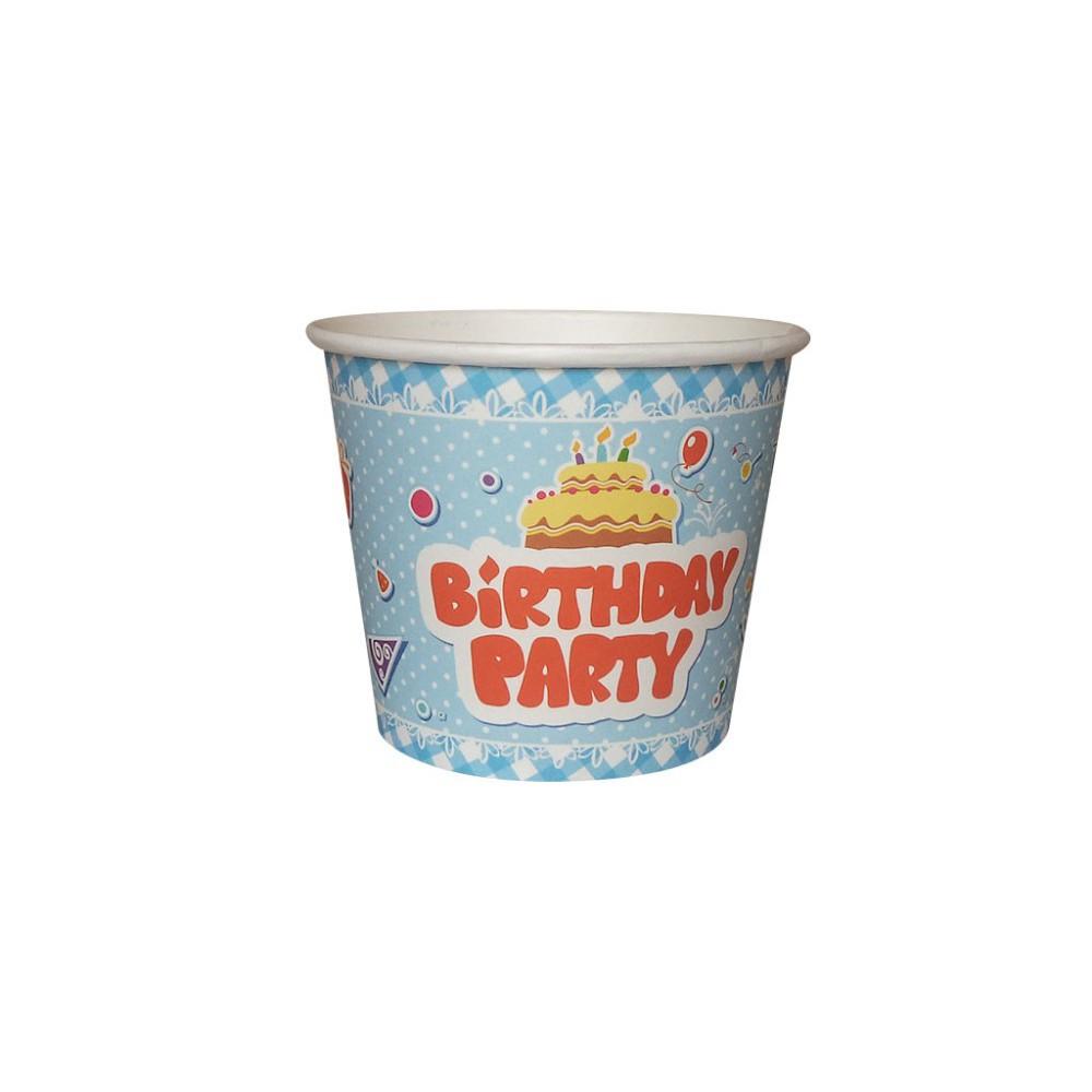 Tô kem giấy 7oz