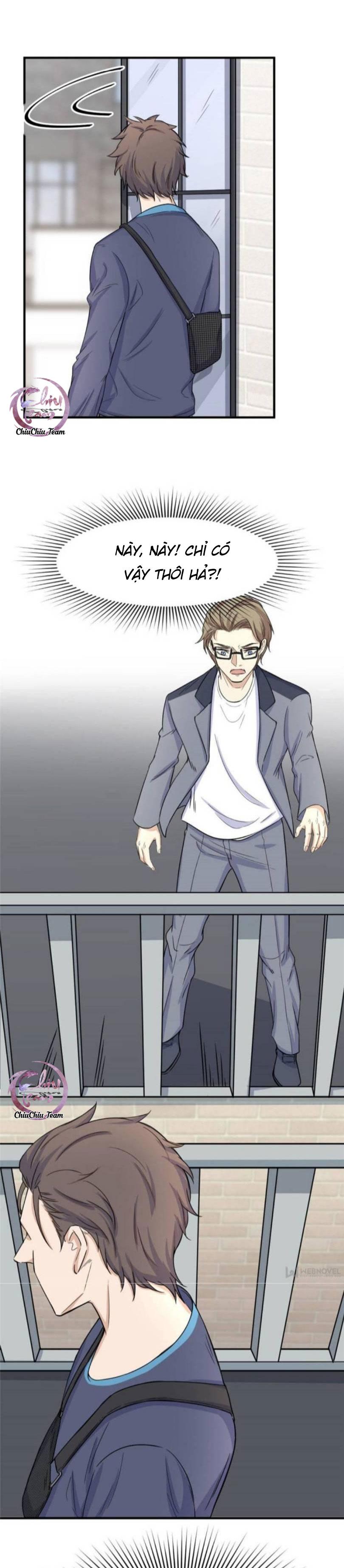 thu dĩ vi kỳ chapter 45 12