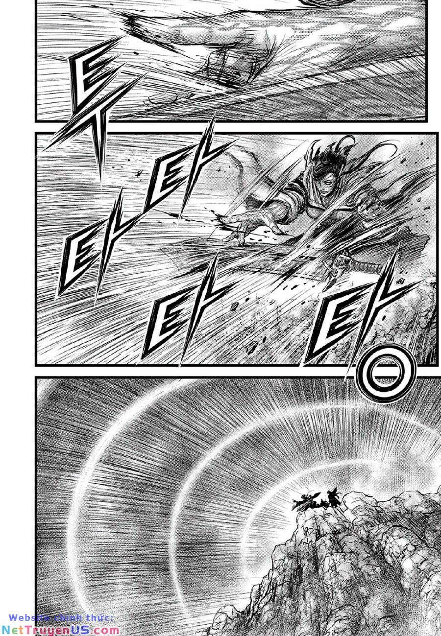 hiệp khách giang hồ m chapter 666 21