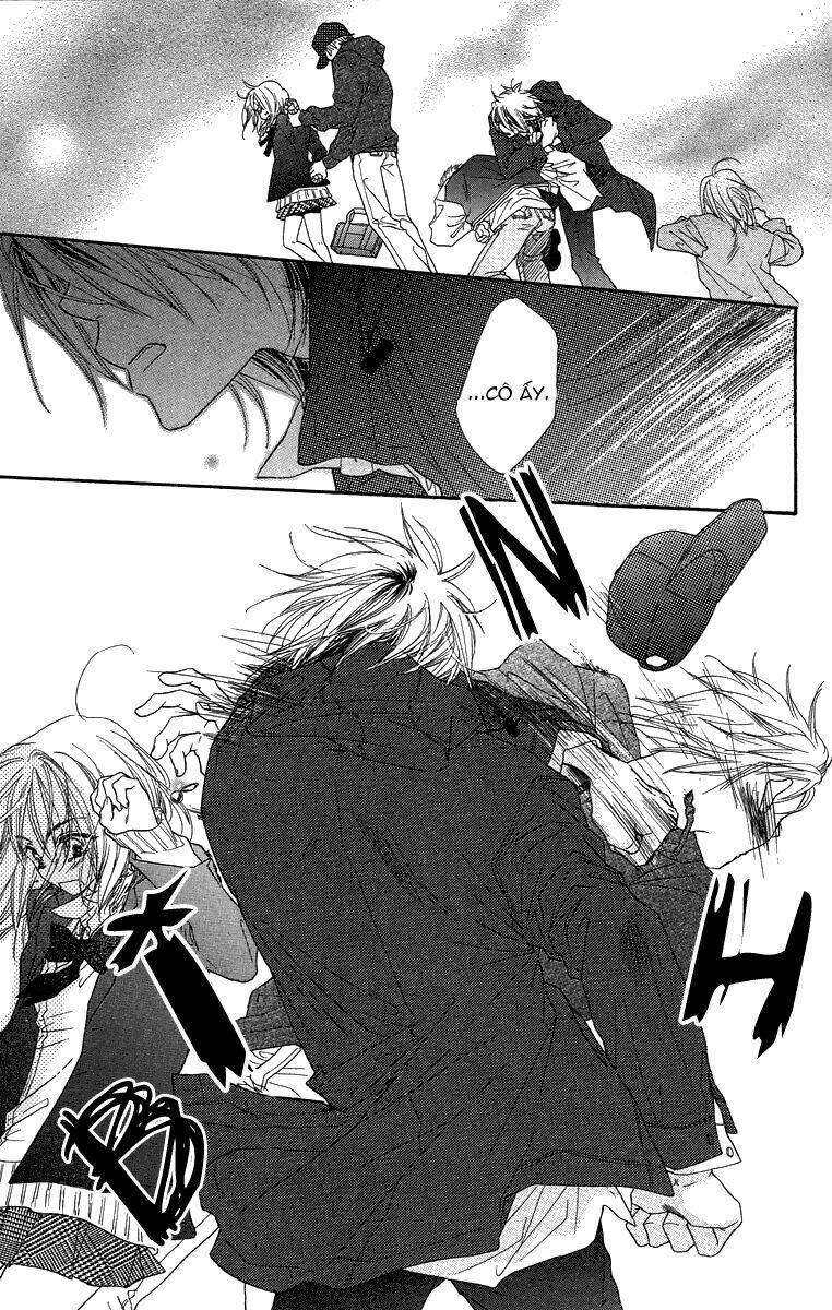 sora log chapter 6 35