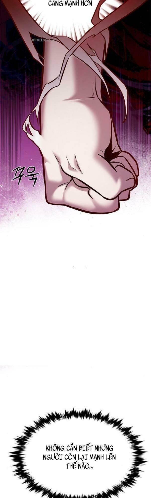 biến thân thành mèo chapter 195 17
