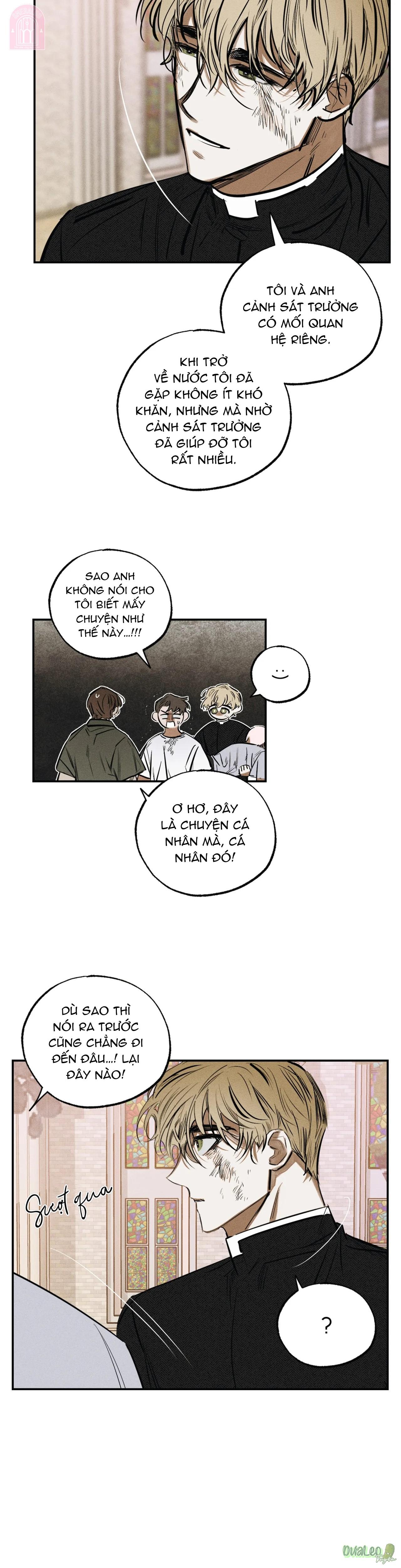 đóa hoa tội lỗi chapter 50 3