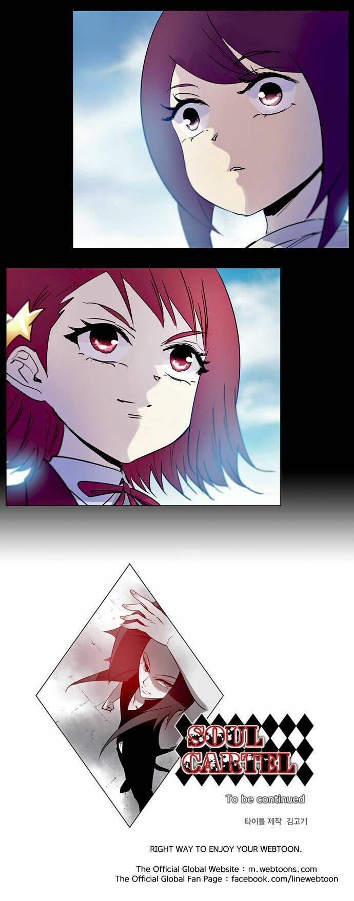 bản khế ước linh hồn chapter 161 28