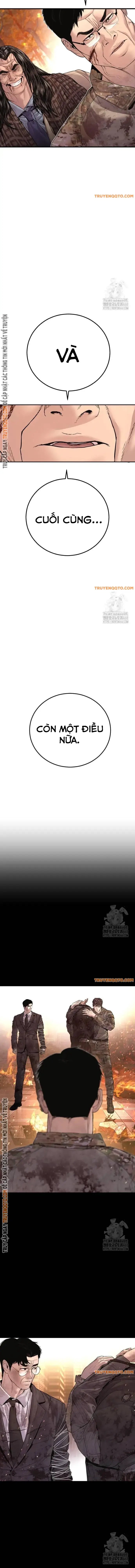 đặc vụ kim chapter 176 33