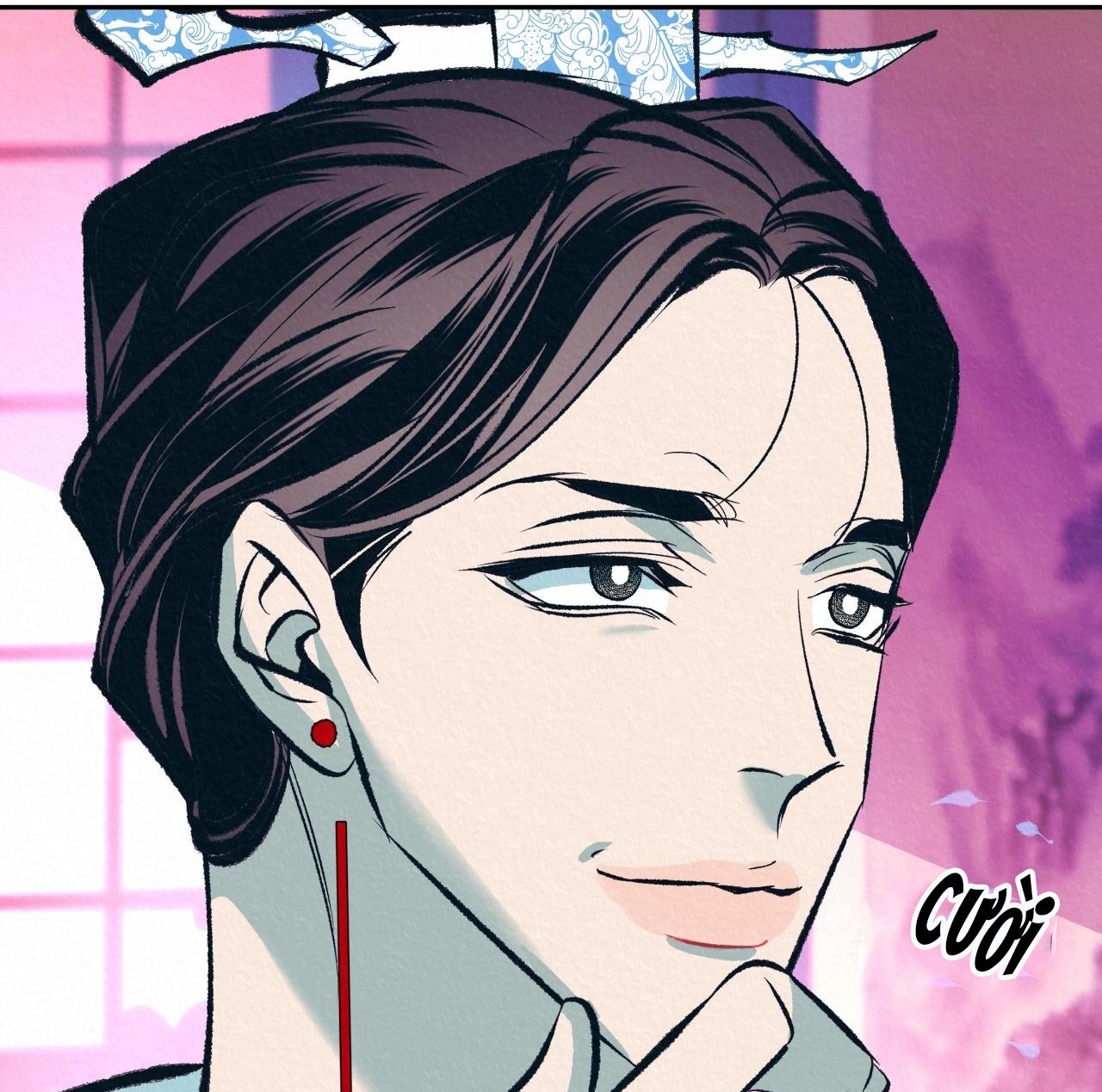 vô liêm sỉ chapter 10 238