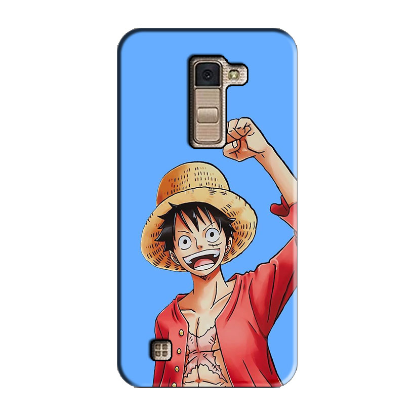 ỐP LƯNG IN DÀNH CHO LG K10