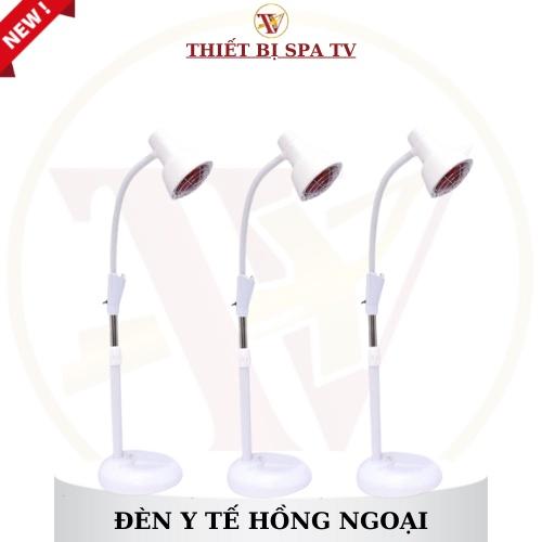 Đèn Hồng Ngoại 275W Cho SPA Có Thể Điều Chỉnh Cường Độ Sáng