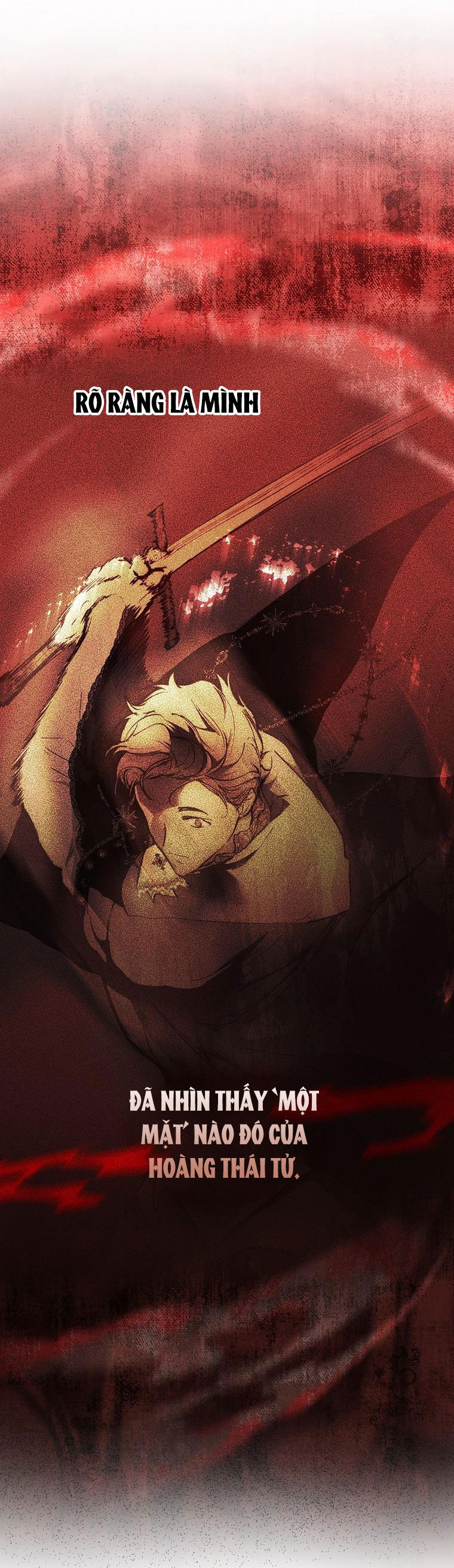 quý cô bí ẩn - secret lady chapter 75.2 5