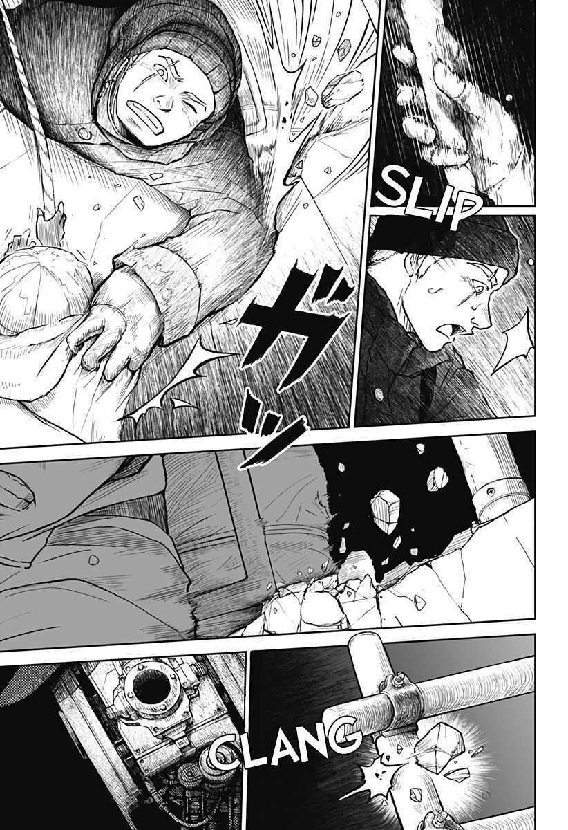 soloist of the prison chapter 1 50