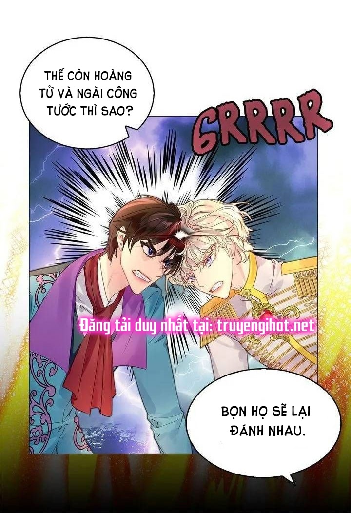 đừng xem thường nữ phụ chapter 160 7