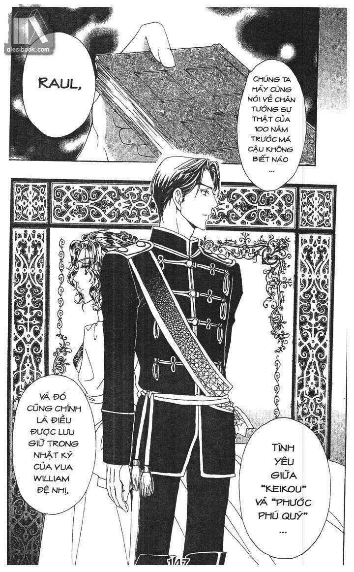 tình yêu định mệnh chapter 27 22