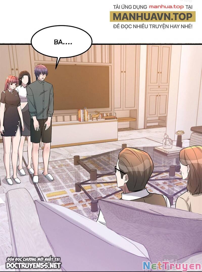 chị gái tôi là đại minh tinh chapter 156 33