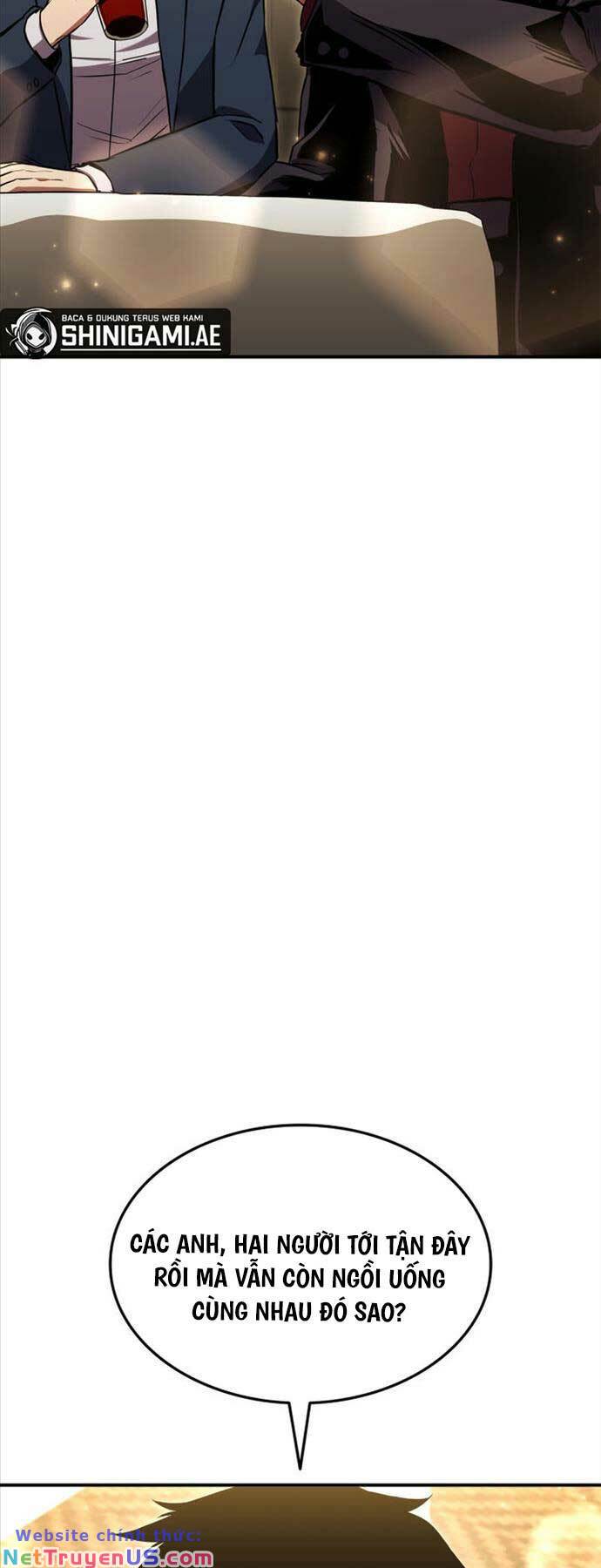 huyền thoại game thủ - tái xuất chapter 130 13