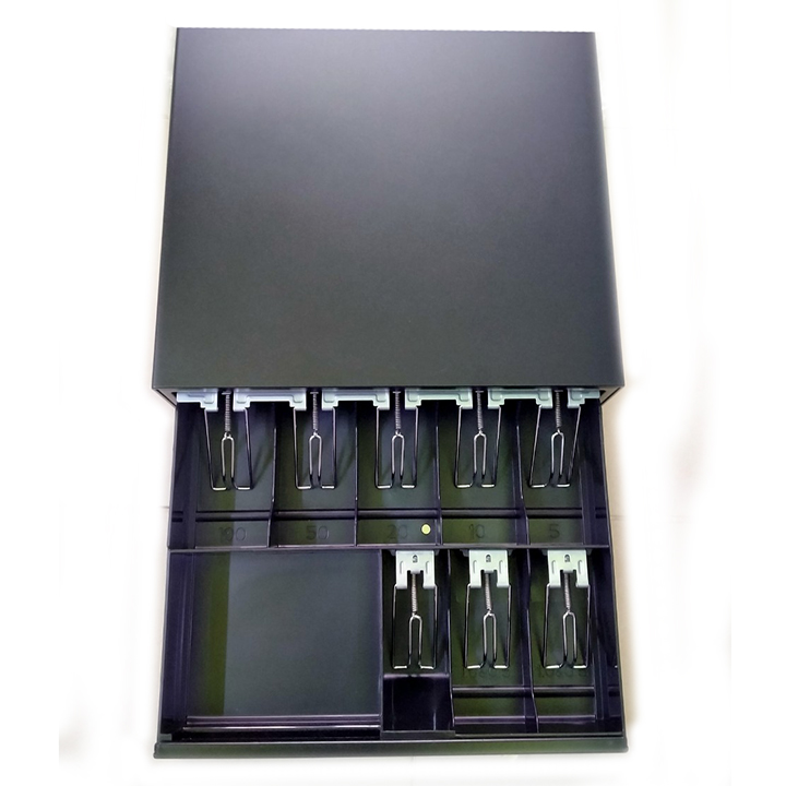 NGĂN KÉO ĐỰNG TIỀN CHO QUẦY THU NGÂN XPRINTER XP-500 ( HÀNG NHẬP KHẨU)
