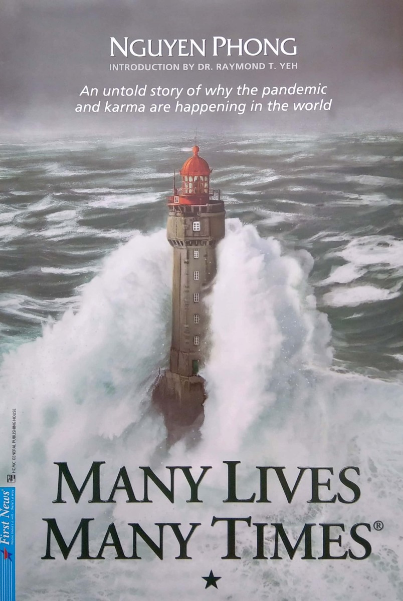 Many Lives Many Times - Muôn Kiếp Nhân Sinh - Tập 1 _FN