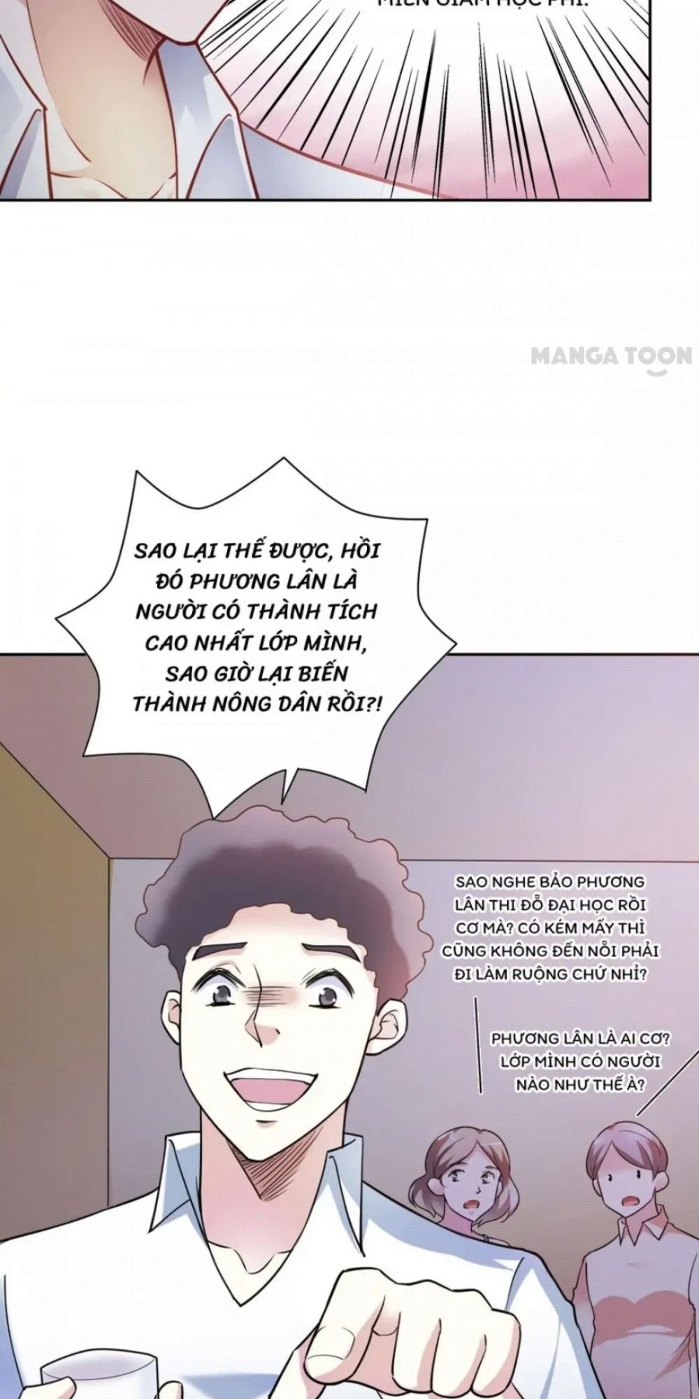 chiếc điện thoại thần kỳ chapter 77 17
